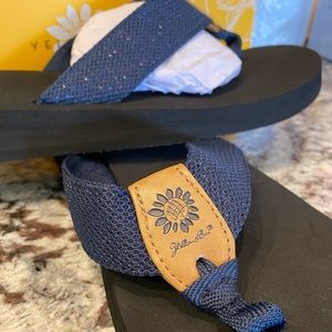 Yellow Box Women's Rene Sandal